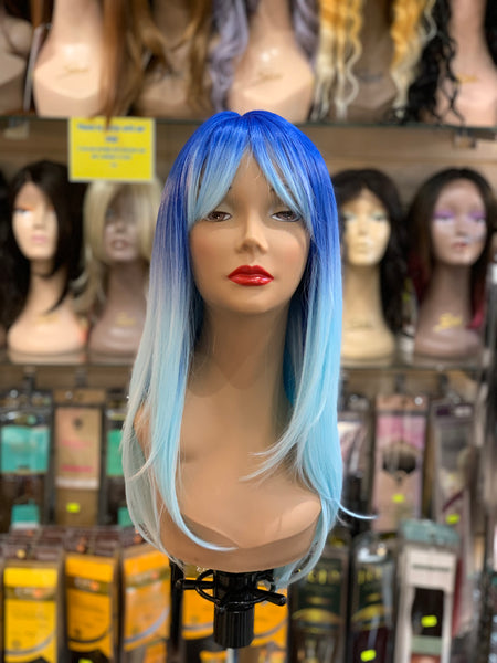 HC Lillian Synthetic Hair Wig