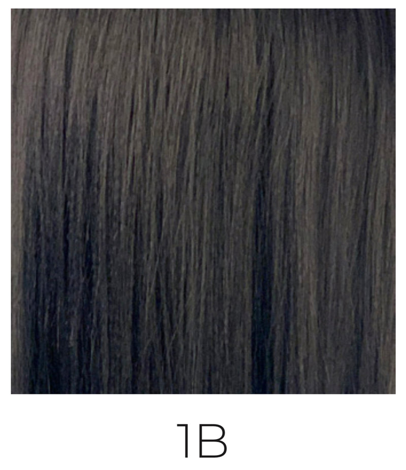 Sleek Remy Gorgeous Synthetic Premium Deep Wave Bulk