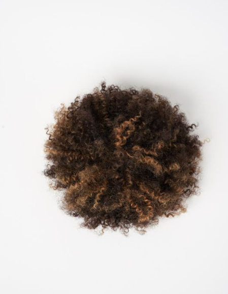 Afro Puff HH Large