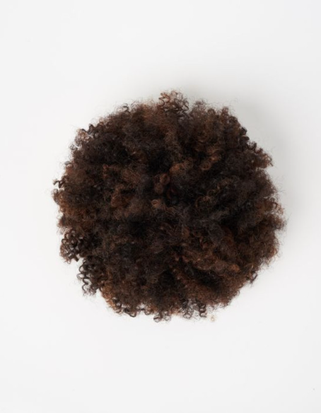 Afro Puff HH Large