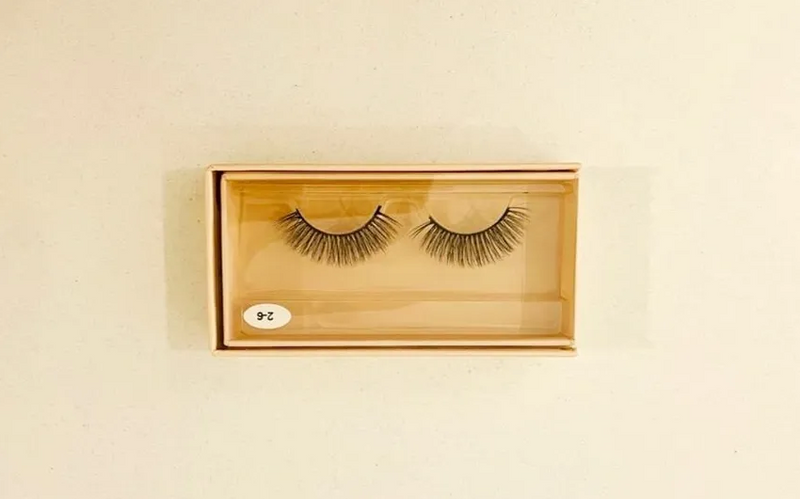 Boss Babe Lashes (2-6)