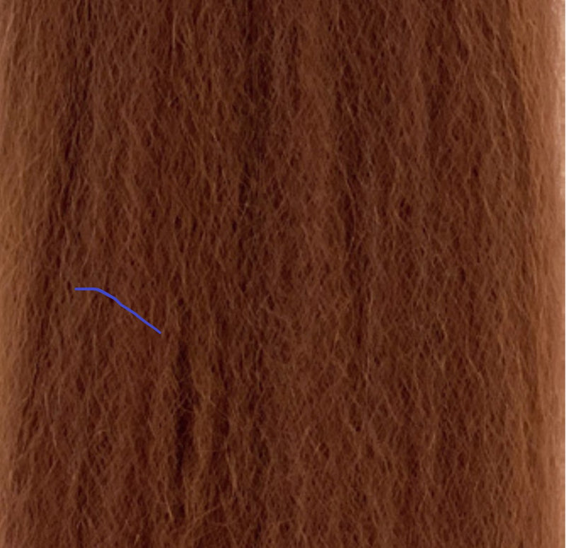 Sleek Remy Gorgeous Synthetic Premium Deep Wave Bulk