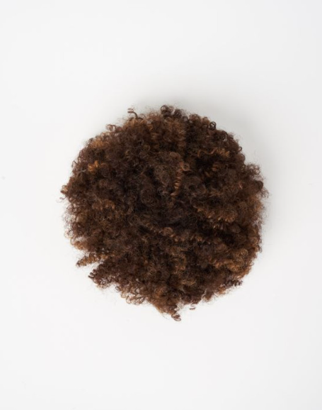 Afro Puff HH Large