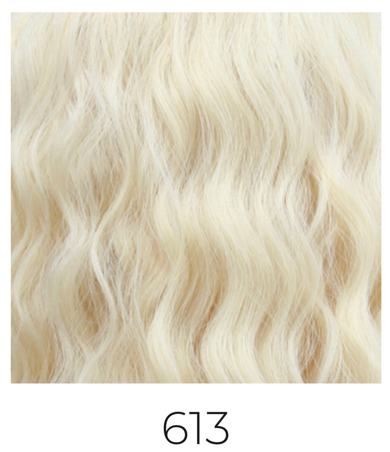 Sleek Remy Gorgeous Synthetic Premium Deep Wave Bulk
