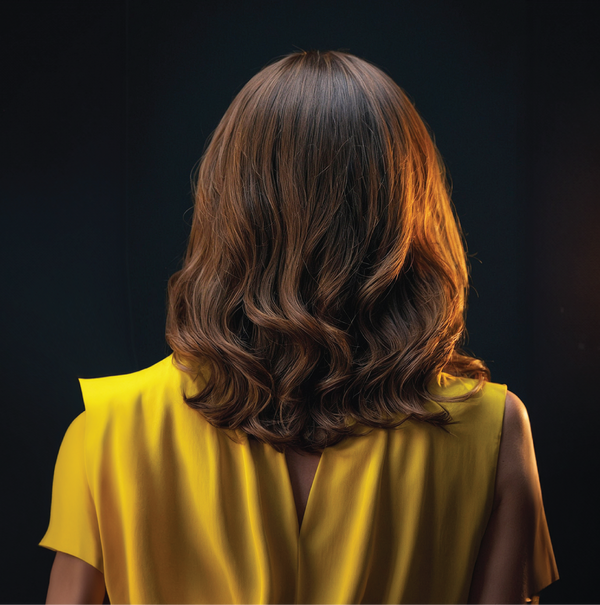 Sangiovese HH Wig