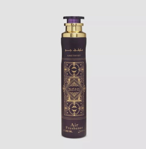 Badee Al Oud - Amethyst Air Freshener 300ml Lattafa