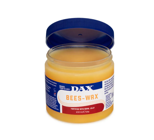 DAX Bees-Wax - DAX Hair Care