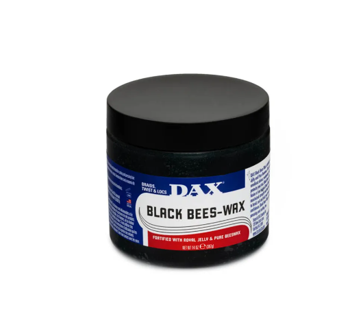 Dax Black Bees-Wax 397g