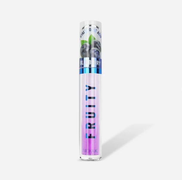 Fruity Lip Gloss