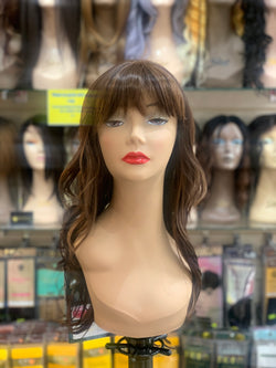 Brigette Synthetic Wig