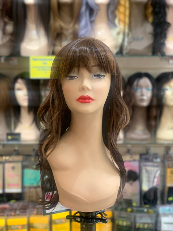 Brigette Synthetic Wig