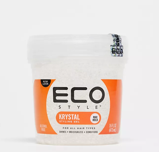 Eco Style Professional Gel - Krystal