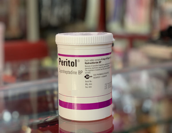 Peritol Pills