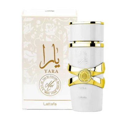Yara Moi Eau De Parfum 100ml Lattafa