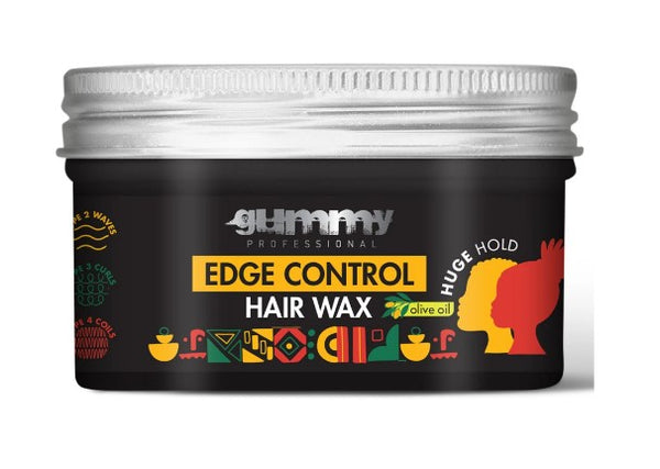 Gummy Professional Hair Wax Edge Control 150m