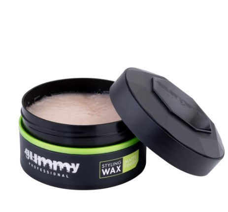 Gummy Professional Styling Wax Matte Finish 150m