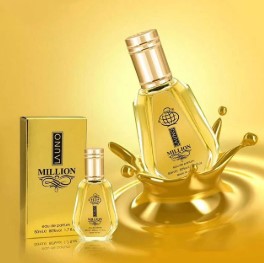 Million 50ml Fragrance World LAUNO