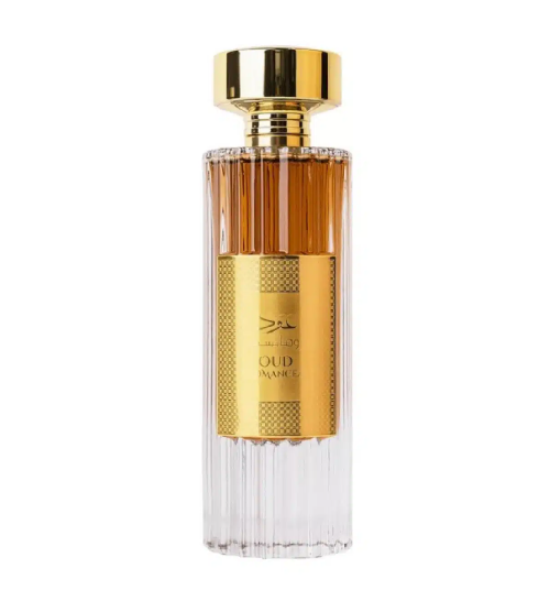 Oud Romancea 100ml Eau de Parfum Ard al Zaafaran