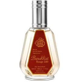 Barakkat Rouge 540 Eau De Parfum 50ml Fragrance World