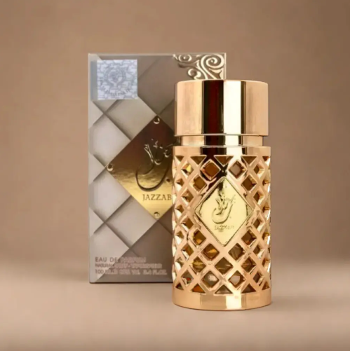 Jazzab Rose Gold 100ml Eau de Parfum Ard Al Zaafaran