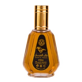 Qaed Al Fursan Eau de Parfum 50ml Ard Al Zaafaran