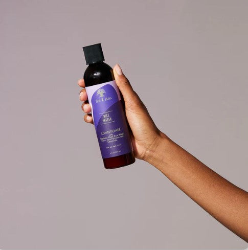 As I Am Rice Water Conditioner - 8oz
