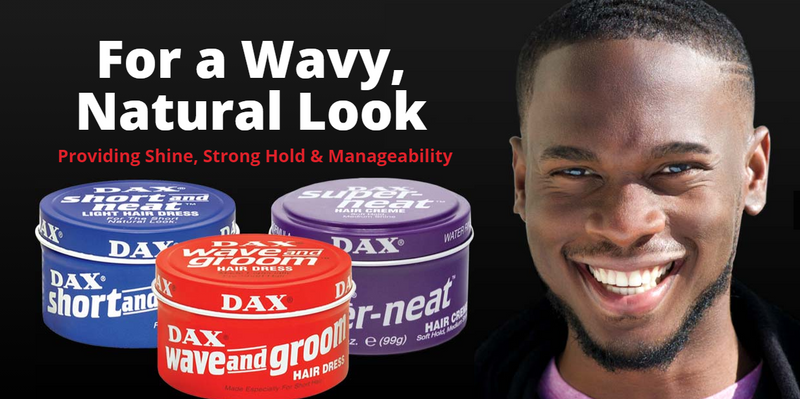 Dax High & Tight: Awesome Shine