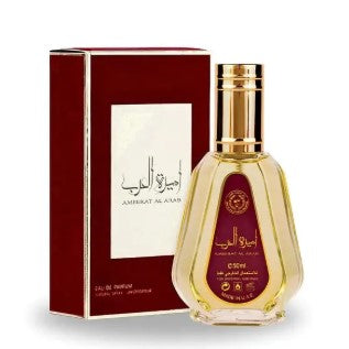 Ameerat Al Arab Eau de Parfum 50ml Ard Al Zaafaran