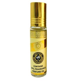 Oud Mood Roll On Perfume Oil 10ml Ard Al Zaafran