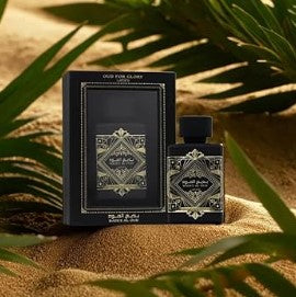 Badee Al Oud - Oud for Glory 100ml Eau De Parfum Lattafa