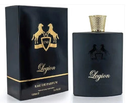 Legion Eau De Parfum 100ml Fragrance World
