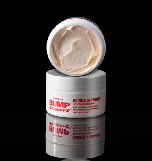 Bump Stopper-2 Razor Bump Treatment (Double Strength Formula)