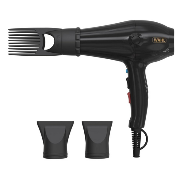 Wahi PowerPik 5000 Watt Hairdryer