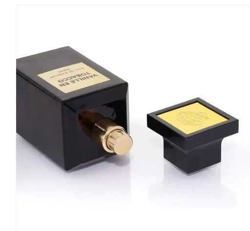 Vanille En Tobacco Eau De Parfum 80ml Fragrance World