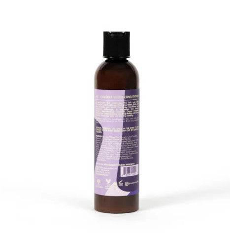As I Am Rice Water Conditioner - 8oz