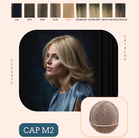 Pinot Noir HH Wig