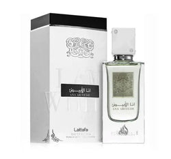 Ana Abiyedh 100ml Eau De Perfume Lattafa