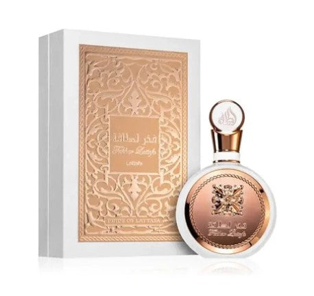Fakhar Lattafa (For Women) 100ml Eau De Parfum Lattafa