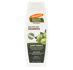 Palmer's Olive Oil Shine Therapy Shampoo Shampoo 400ml