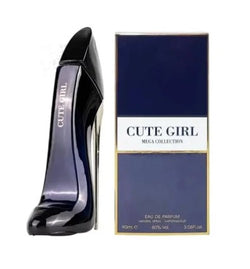 Cute Girl Eau De Parfum 90ml MC Ard Al Zaafaran