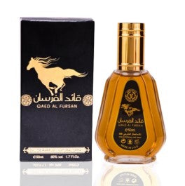 Qaed Al Fursan Eau de Parfum 50ml Ard Al Zaafaran