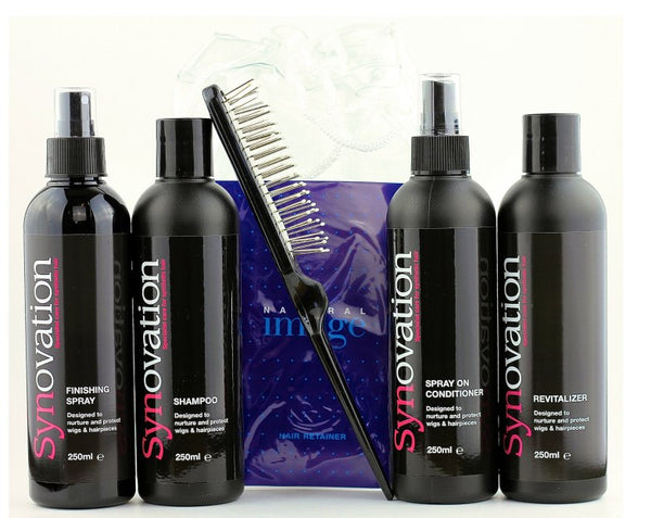 Synovation Shampoo