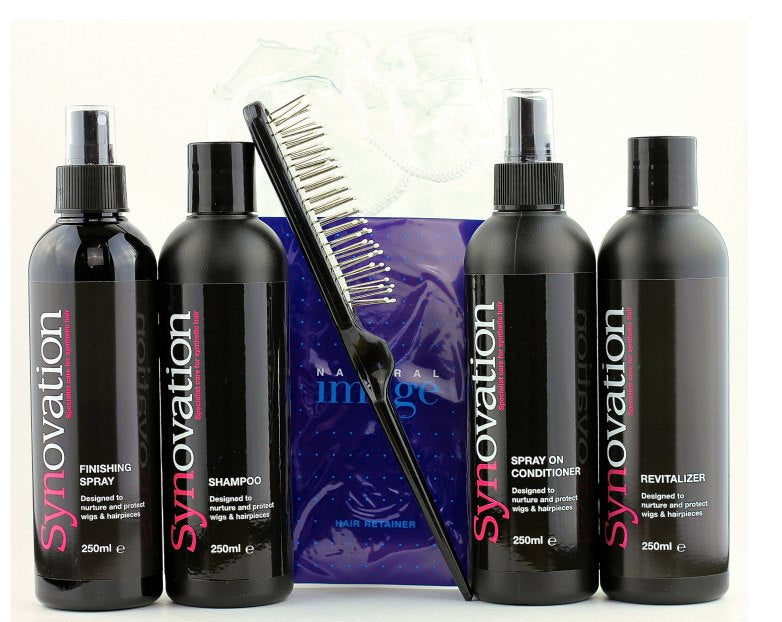 Synovation Revitaliser