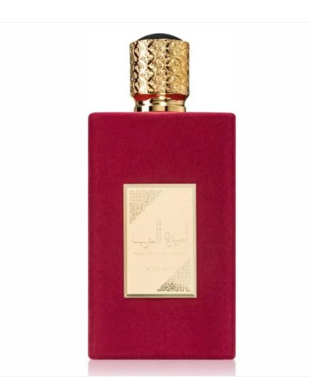 Ameerat Al Arab 100ml Eau De Parfum Lattafa