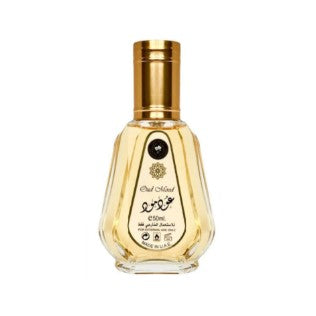 Oud Mood Eau de Parfum 50ml Ard Al Zaafaran