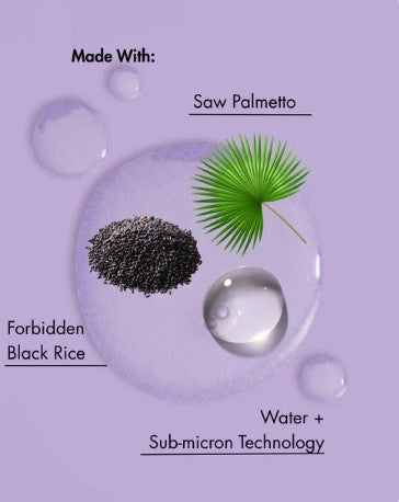 As I Am Rice Water Spray - 16oz