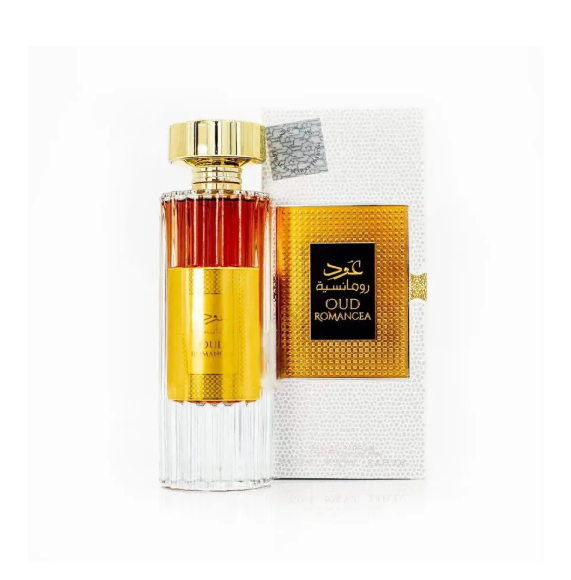 Oud Romancea 100ml Eau de Parfum Ard al Zaafaran