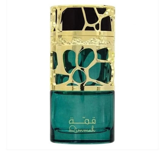 Qimmah (For Women) 100ml Eau de Parfum Lattafa