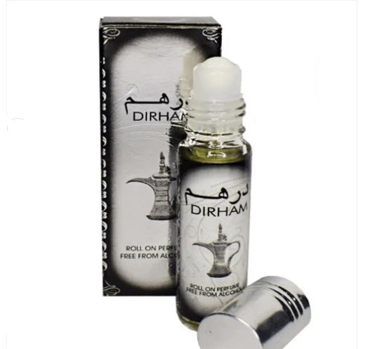 Dirham Perfume Oil 10ml Ard Al Zaafran