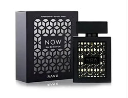 Now Eau De Parfum 100ml Rave Lattafa